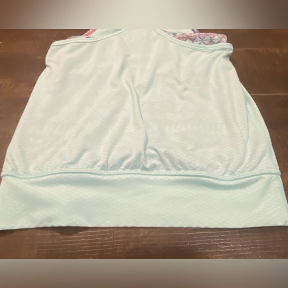 Ivivva double Dutch tank sz 8 - Picture 7 of 7